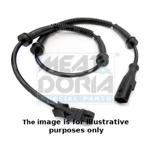 MEAT & DORIA 90514E