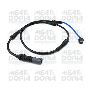 212030 MEAT & DORIA