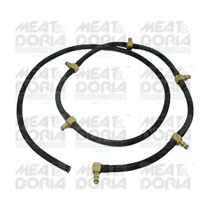 9796E MEAT & DORIA