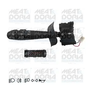 23068 MEAT & DORIA