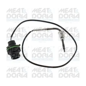 12653 MEAT & DORIA