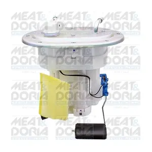 76946E MEAT & DORIA