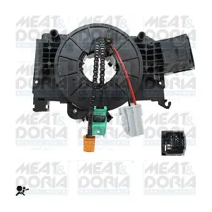 231139 MEAT & DORIA