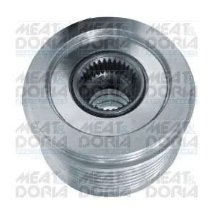 45234 MEAT & DORIA