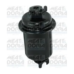 MEAT & DORIA 4087