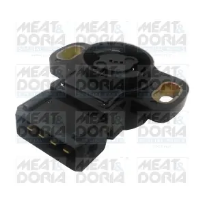 83124 MEAT & DORIA