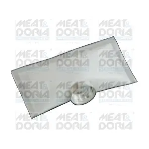 76015 MEAT & DORIA