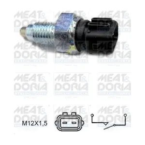 MEAT & DORIA 36026