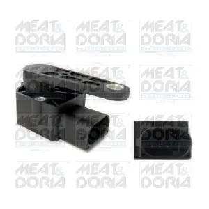 38007 MEAT & DORIA