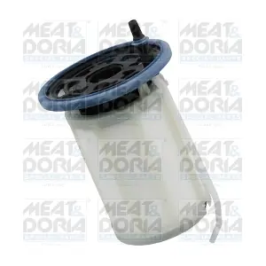 MEAT & DORIA 4592