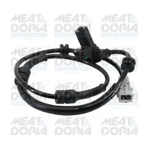 90974 MEAT & DORIA