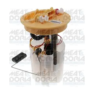 771061 MEAT & DORIA