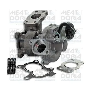 65010 MEAT & DORIA