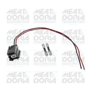 25563 MEAT & DORIA