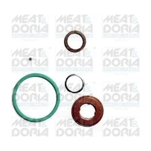 9549 MEAT & DORIA