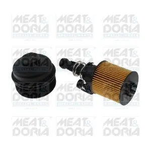 MEAT & DORIA 91743