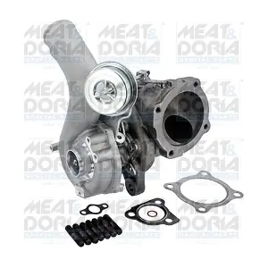 65897 MEAT & DORIA
