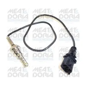 MEAT & DORIA 11998