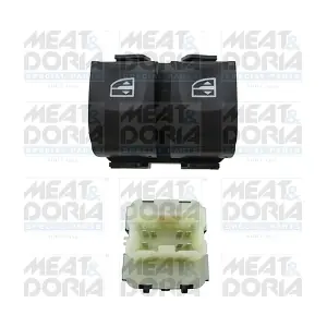 MEAT & DORIA 26390