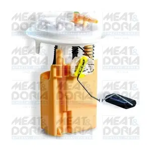 79222 MEAT & DORIA