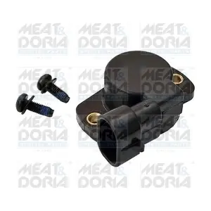 MEAT & DORIA 83001