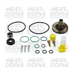 78747 MEAT & DORIA