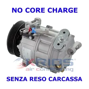 MEAT & DORIA K12159R