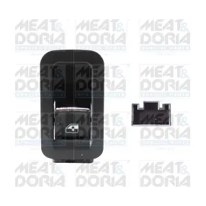 26640 MEAT & DORIA