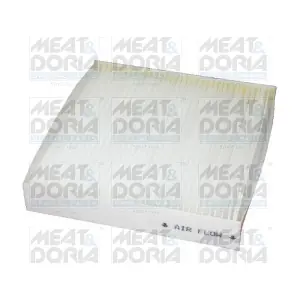 MEAT & DORIA 17228