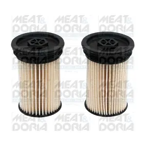 MEAT & DORIA 5117