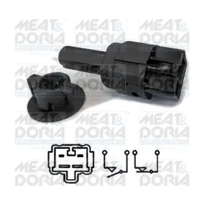 35107 MEAT & DORIA