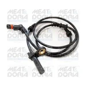 90651 MEAT & DORIA