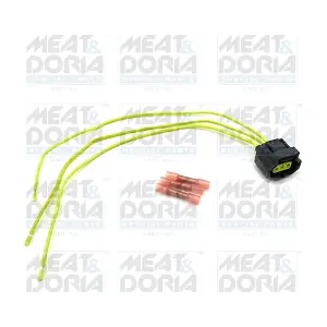 25432 MEAT & DORIA