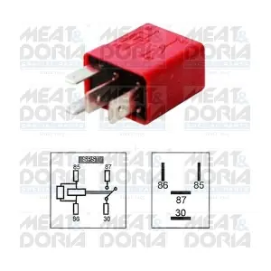 MEAT & DORIA 73232003
