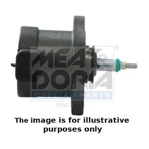 MEAT & DORIA 9101E