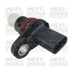 871118 MEAT & DORIA