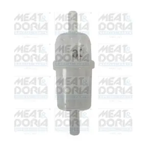 MEAT & DORIA 4034