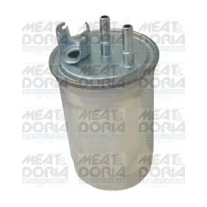 MEAT & DORIA 4260