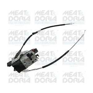 31273 MEAT & DORIA