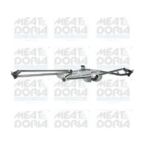 227027 MEAT & DORIA