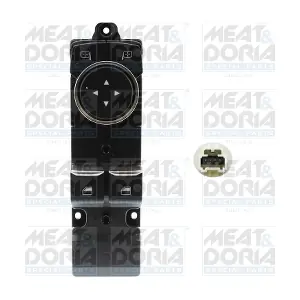26723 MEAT & DORIA