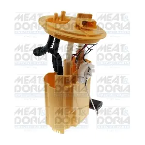 77067E MEAT & DORIA