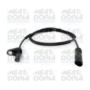 90403 MEAT & DORIA