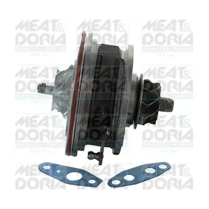 601062 MEAT & DORIA