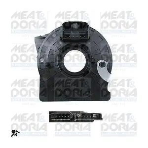 231134 MEAT & DORIA