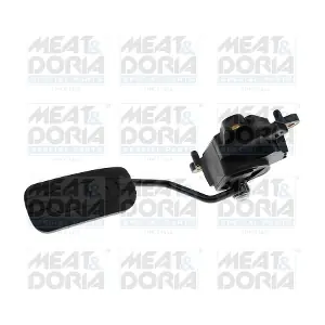 83633 MEAT & DORIA