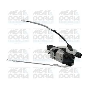 MEAT & DORIA 31270 Замок двери