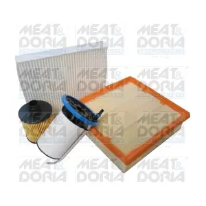 MEAT & DORIA FKFIA154