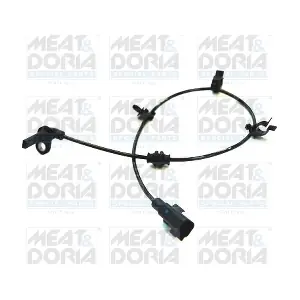 MEAT & DORIA 90324