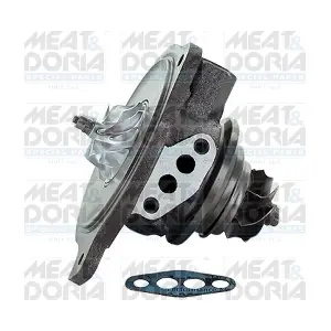 601416 MEAT & DORIA